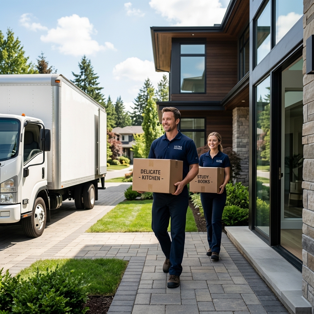 Professional TMM Logistics Inc team serving Saskatoon